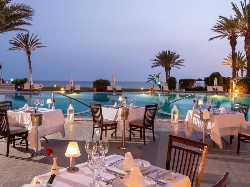 Hôtel Athena Beach 4* sup. pas cher photo 13