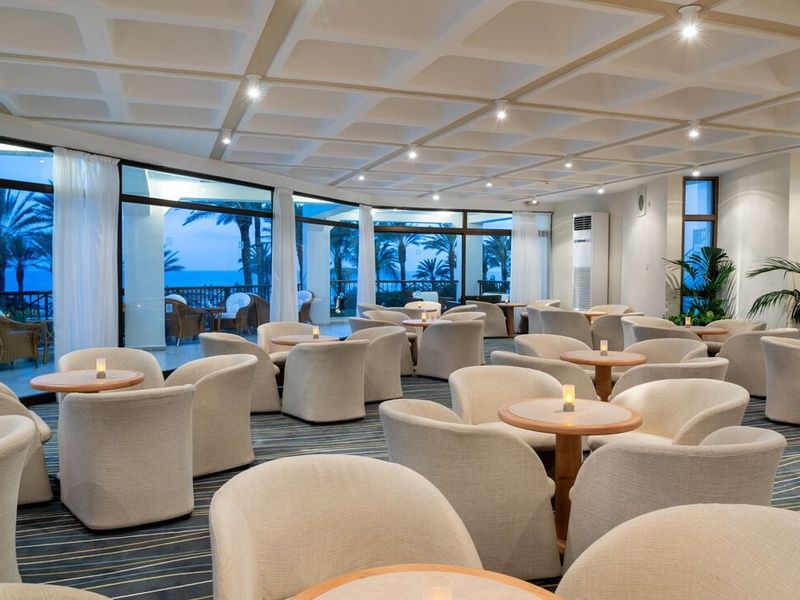 Hôtel Athena Beach 4* sup. pas cher photo 19