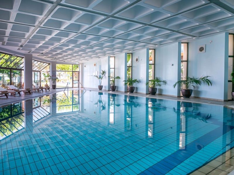 Hôtel Athena Beach 4* sup. pas cher photo 23