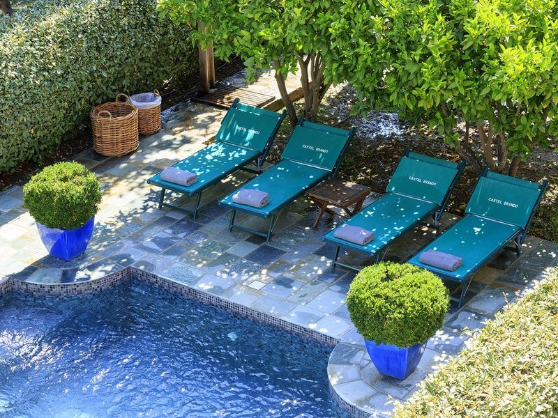 Hôtel Castel Brando 4* (vols réguliers) pas cher photo 1