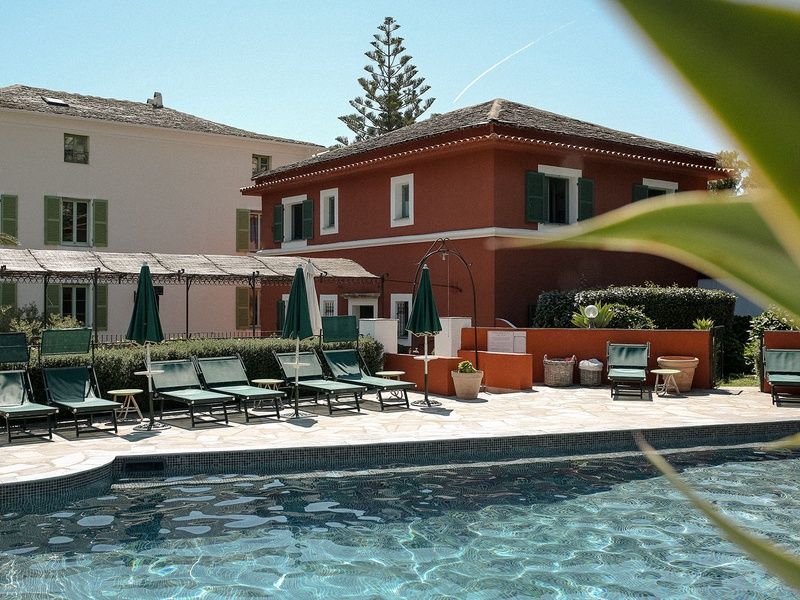 Hôtel Castel Brando 4* (vols réguliers) pas cher photo 2