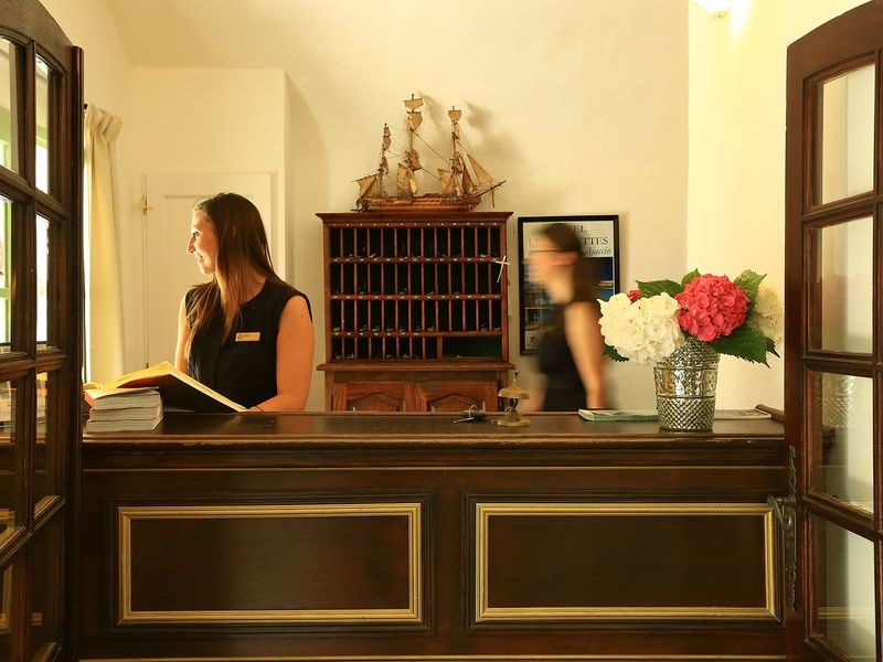 Hôtel Castel Brando 4* (vols réguliers) pas cher photo 6