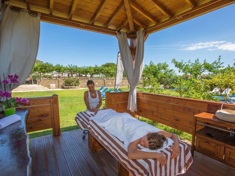 Hôtel La Lagune 4* (vols réguliers) pas cher photo 6