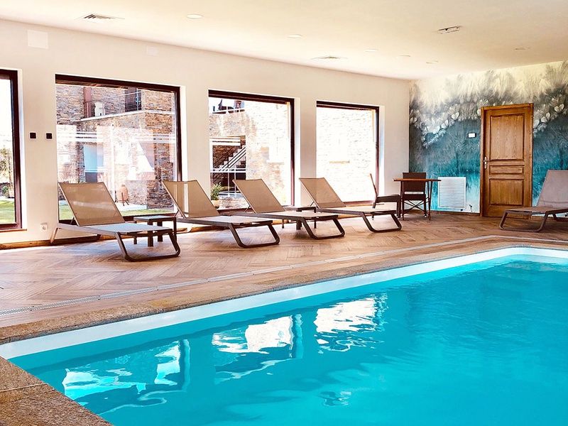 Hôtel La Lagune 4* (vols réguliers) pas cher photo 1