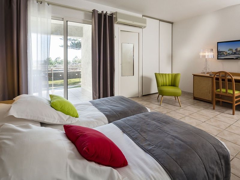 Hôtel La Lagune 4* (vols réguliers) pas cher photo 3