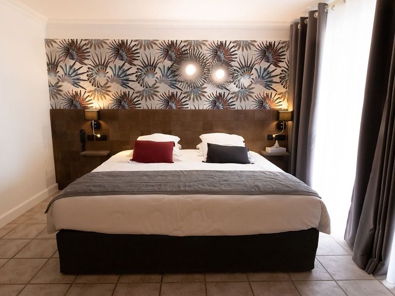 Hôtel La Lagune 4* (vols réguliers) pas cher photo 4