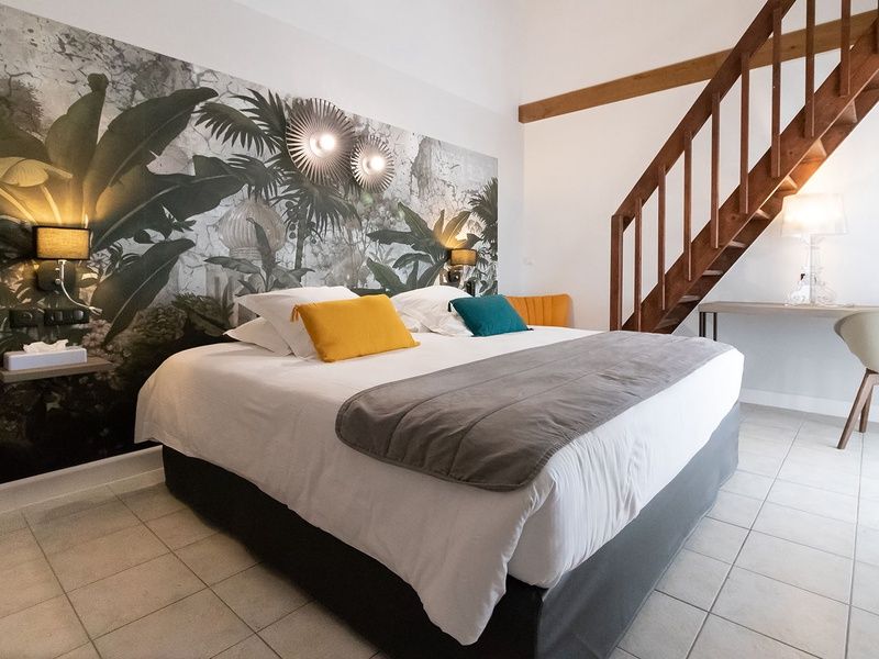 Hôtel La Lagune 4* (vols réguliers) pas cher photo 5