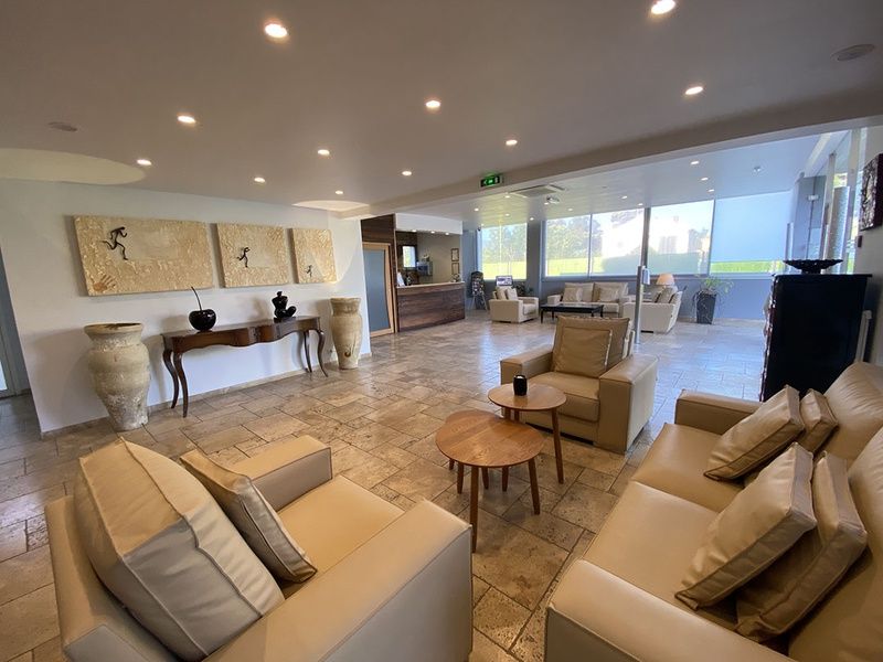 Hôtel La Lagune 4* (vols réguliers) pas cher photo 8