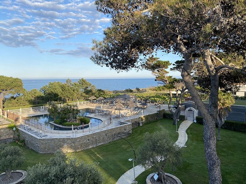 Hôtel La Lagune 4* (vols réguliers) pas cher photo 9