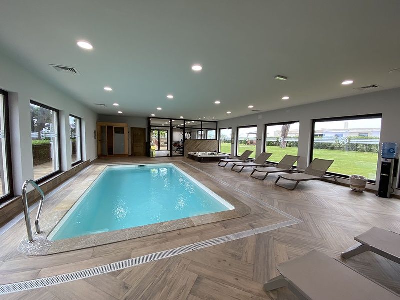 Hôtel La Lagune 4* (vols réguliers) pas cher photo 10