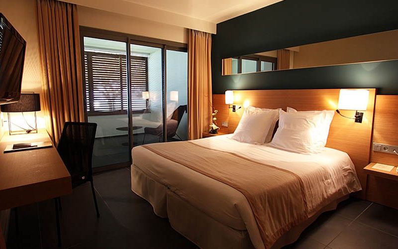 Hôtel Moby Dick 4* pas cher photo 2