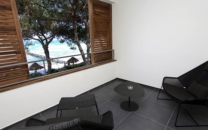 Hôtel Moby Dick 4* pas cher photo 3