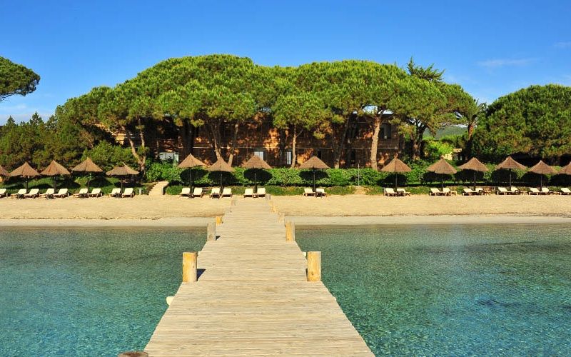 Hôtel Moby Dick 4* pas cher photo 1