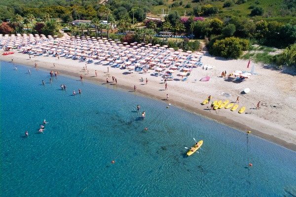 Club Jumbo Lipari 4* pas cher photo 1