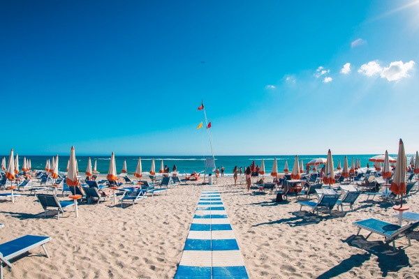 Club Jumbo Lipari 4* pas cher photo 2