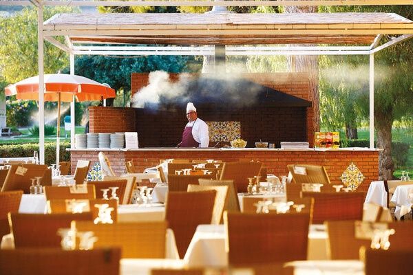 Club Jumbo Lipari 4* pas cher photo 9