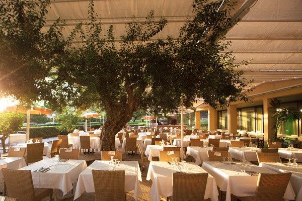 Club Jumbo Lipari 4* pas cher photo 10