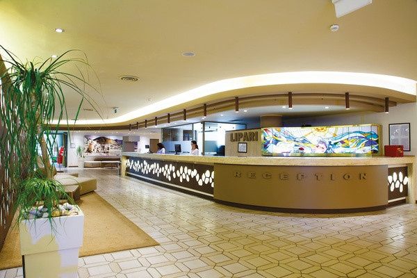 Club Jumbo Lipari 4* pas cher photo 13