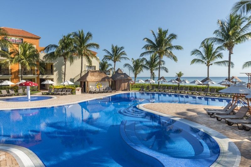 Kappa Club Ocean Coral & Turquesa 5* pas cher photo 6