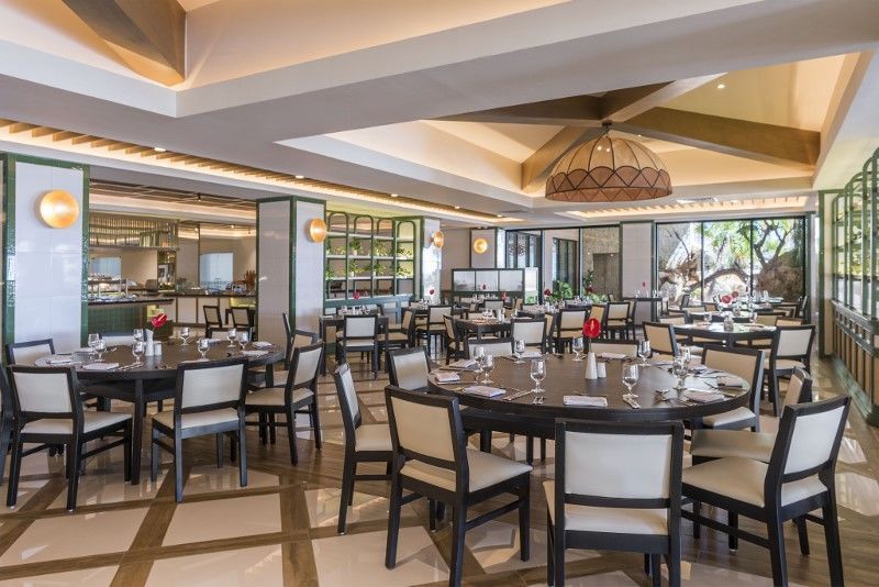 Kappa Club Ocean Coral & Turquesa 5* pas cher photo 8