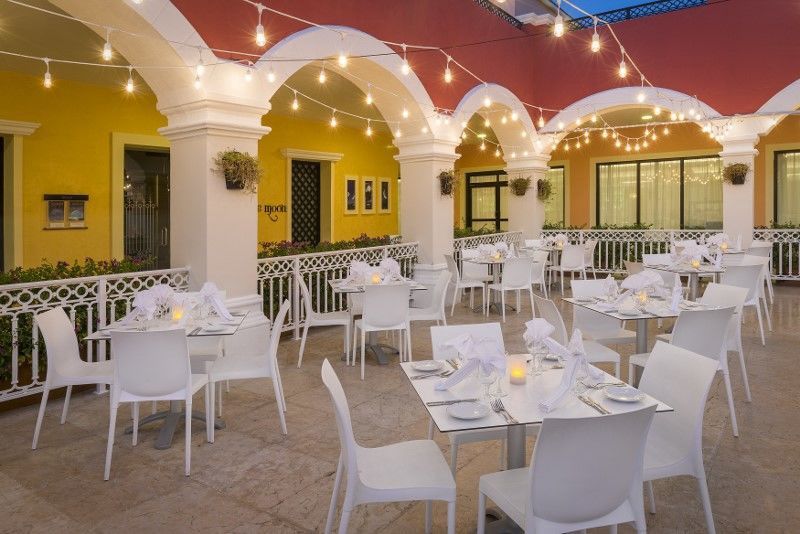 Kappa Club Ocean Coral & Turquesa 5* pas cher photo 9