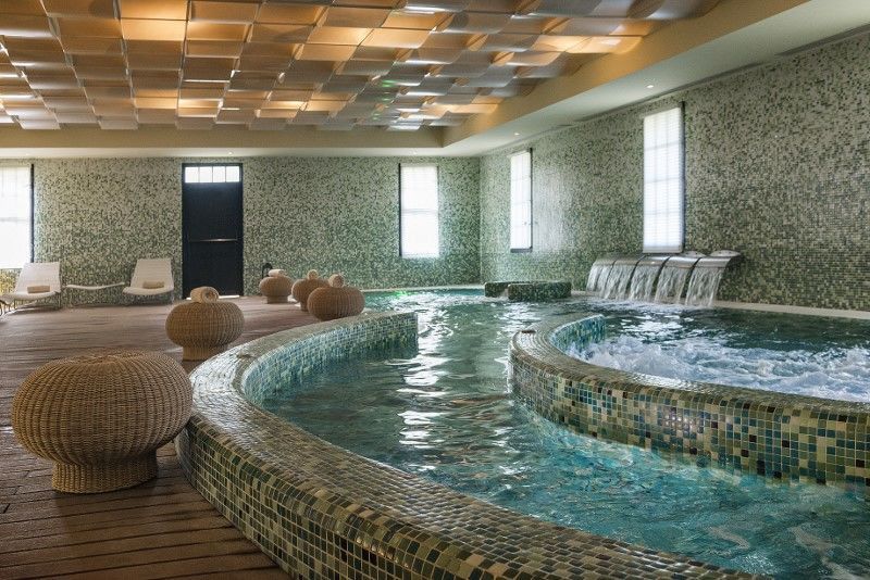 Kappa Club Ocean Coral & Turquesa 5* pas cher photo 11