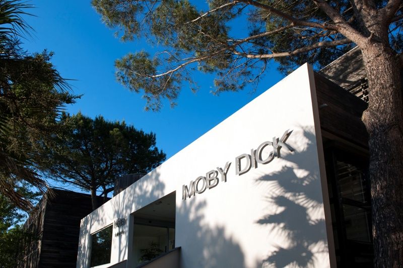 Hôtel Lodges & Spa Moby Dick 4* ( avec vols réguliers ) pas cher photo 1