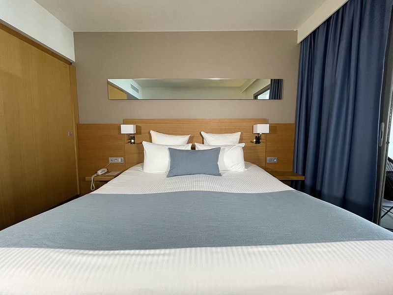 Hôtel Lodges & Spa Moby Dick 4* ( avec vols réguliers ) pas cher photo 15