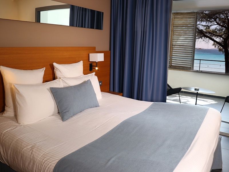 Hôtel Lodges & Spa Moby Dick 4* ( avec vols réguliers ) pas cher photo 23