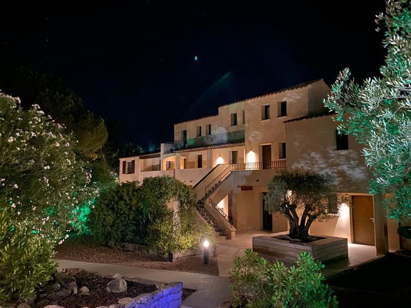 Hôtel Bartaccia 4* (vols réguliers) pas cher photo 17