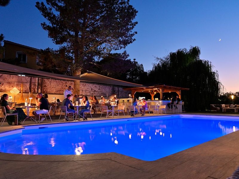 Hôtel Bartaccia 4* (vols réguliers) pas cher photo 18