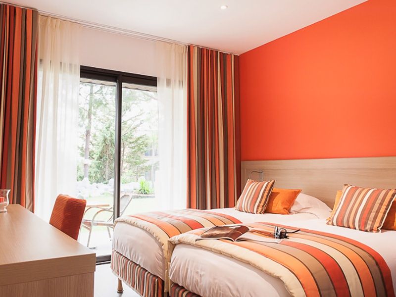 Hôtel Bartaccia 4* (vols réguliers) pas cher photo 19