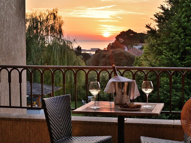 Hôtel Bartaccia 4* (vols réguliers) pas cher photo 28