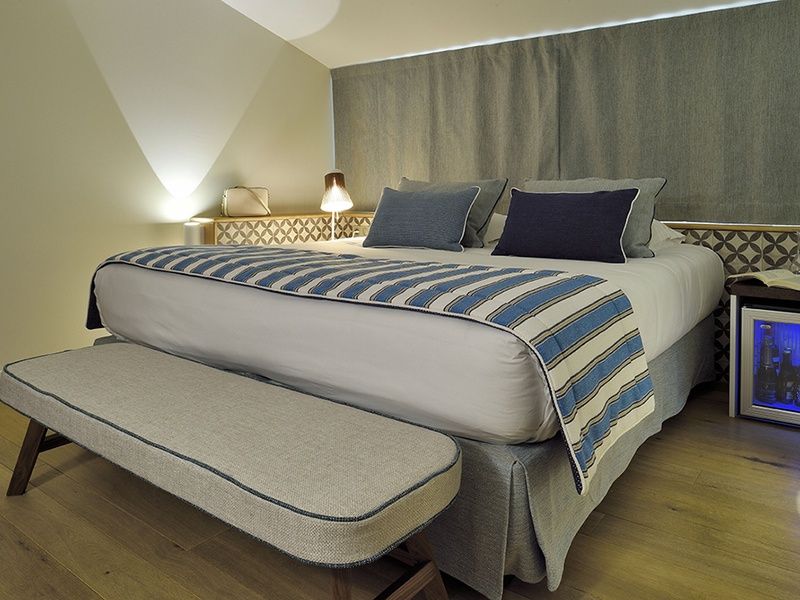 Hôtel Bartaccia 4* (vols réguliers) pas cher photo 33