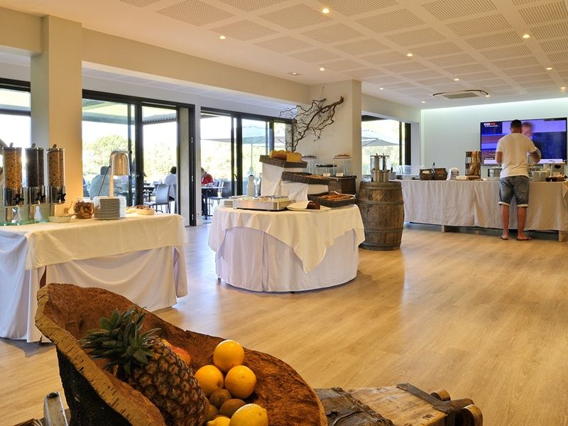 Hôtel Bartaccia 4* (vols réguliers) pas cher photo 38