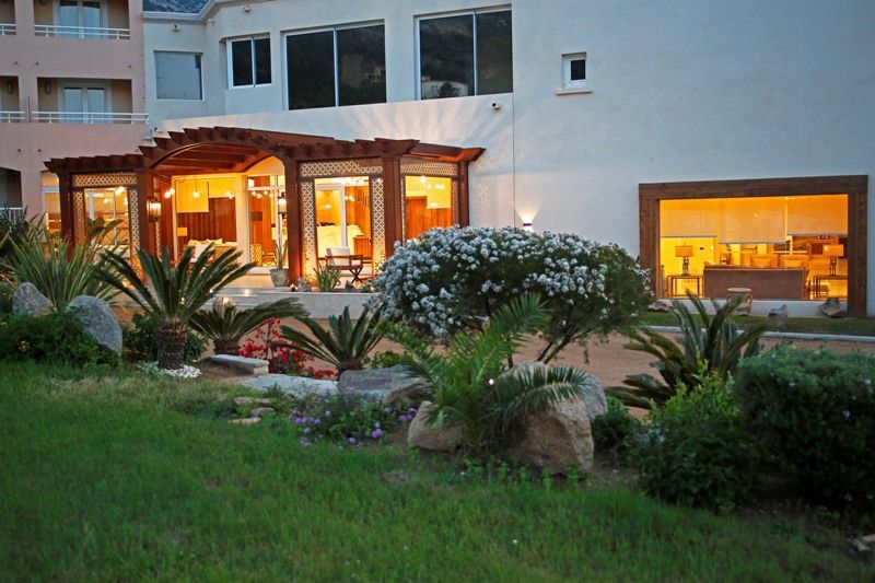 Hôtel Corsica 5* (vols réguliers) pas cher photo 6