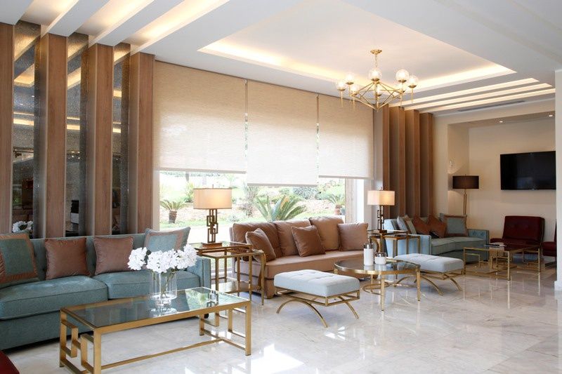 Hôtel Corsica 5* (vols réguliers) pas cher photo 7