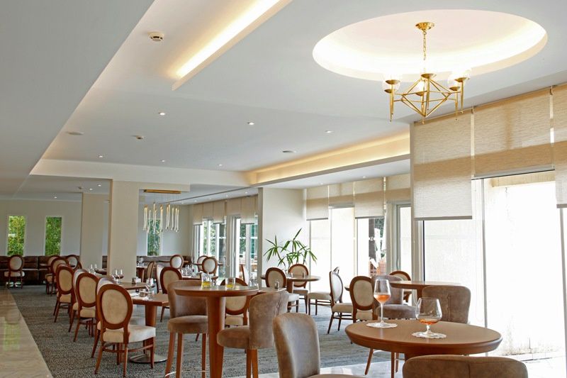 Hôtel Corsica 5* (vols réguliers) pas cher photo 9