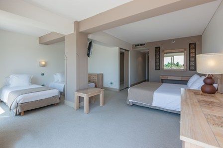 Hôtel Campo dell'Oro 4* (vols réguliers) pas cher photo 2