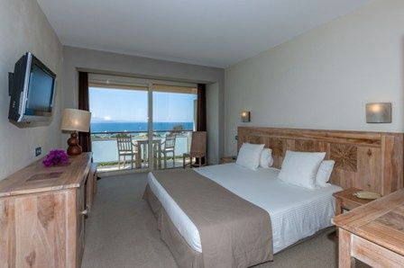 Hôtel Campo dell'Oro 4* (vols réguliers) pas cher photo 3