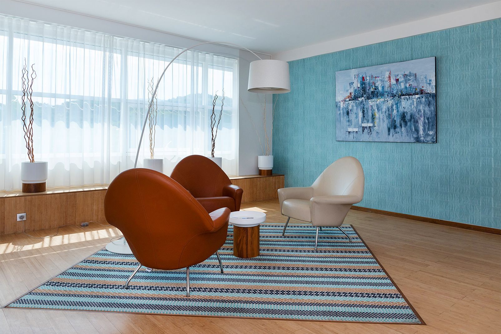 Hôtel Sofitel Golfe d'Ajaccio Thalassa Sea & Spa 5* pas cher photo 4