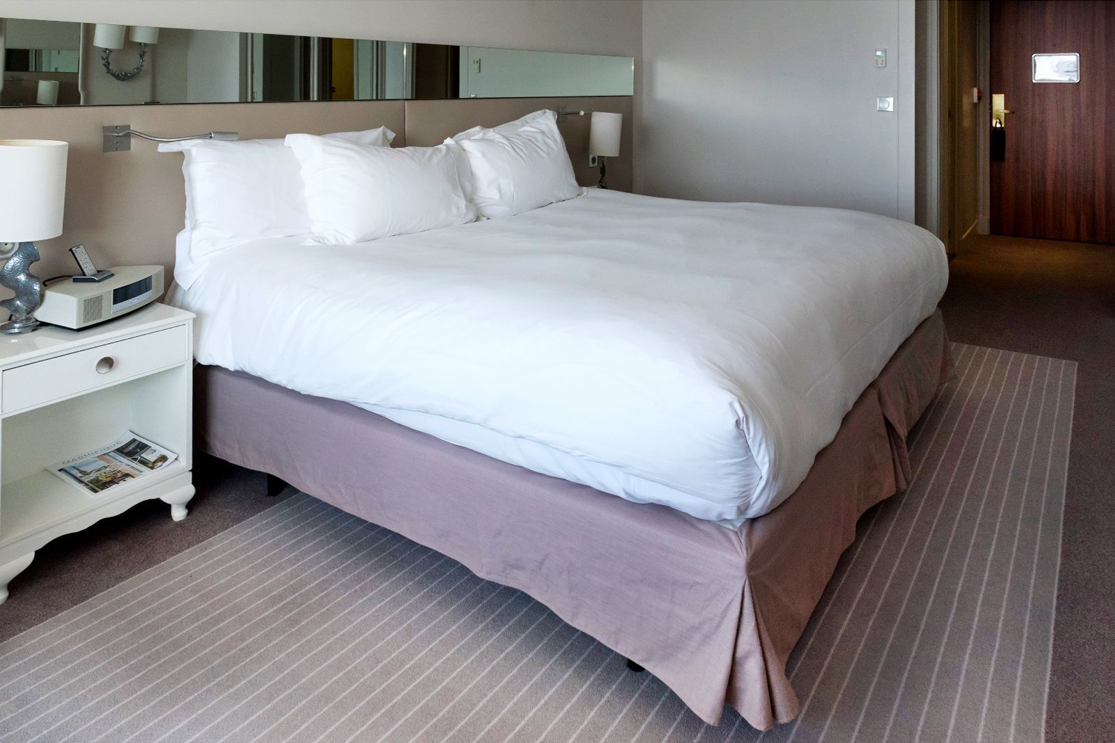 Hôtel Sofitel Golfe d'Ajaccio Thalassa Sea & Spa 5* pas cher photo 10