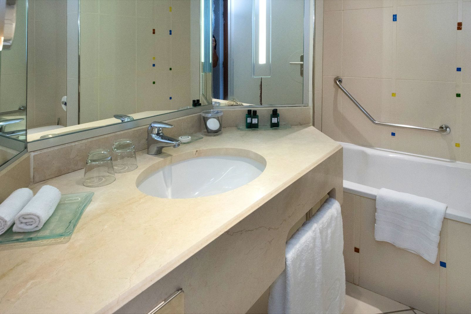 Hôtel Sofitel Golfe d'Ajaccio Thalassa Sea & Spa 5* pas cher photo 11