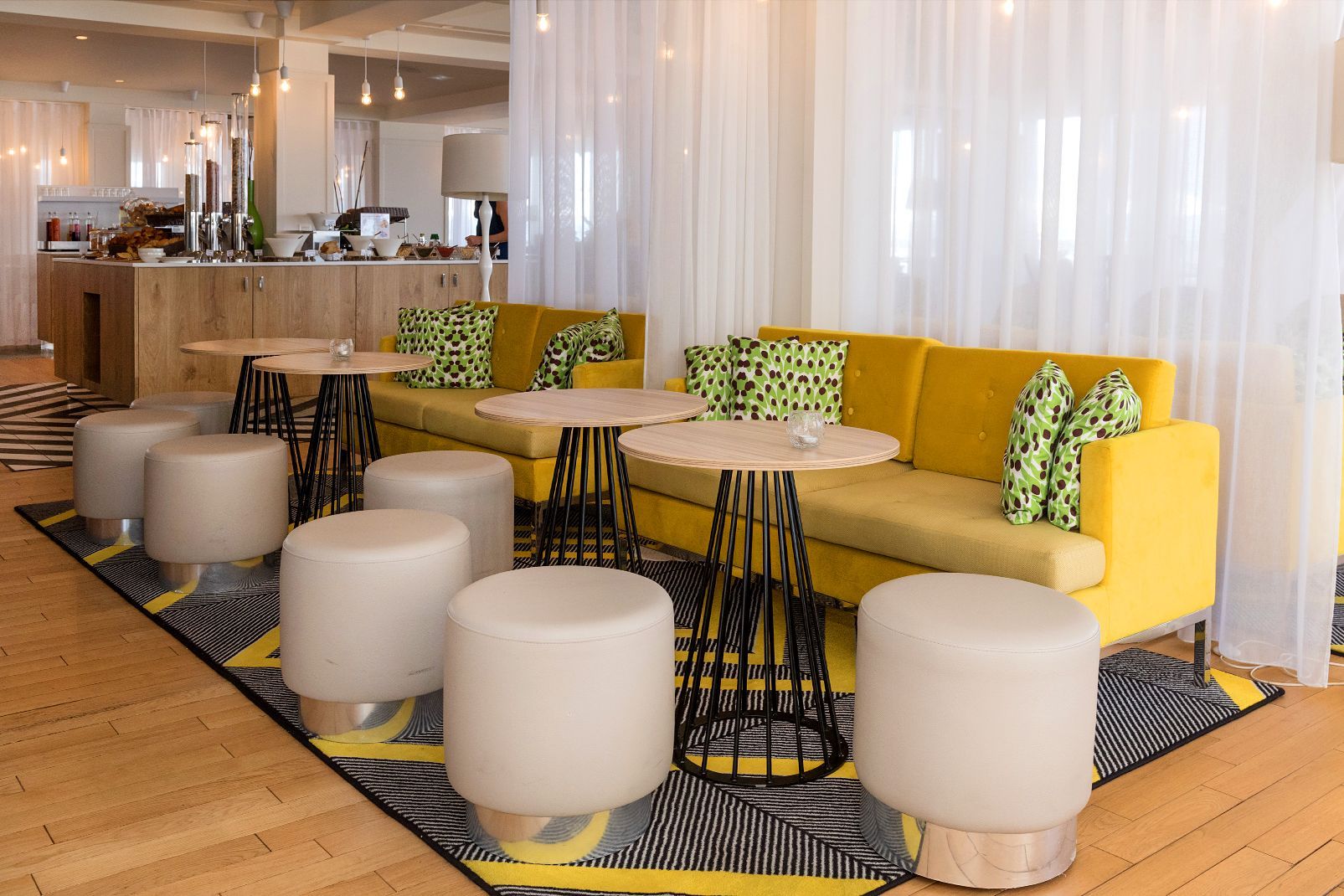 Hôtel Sofitel Golfe d'Ajaccio Thalassa Sea & Spa 5* pas cher photo 19