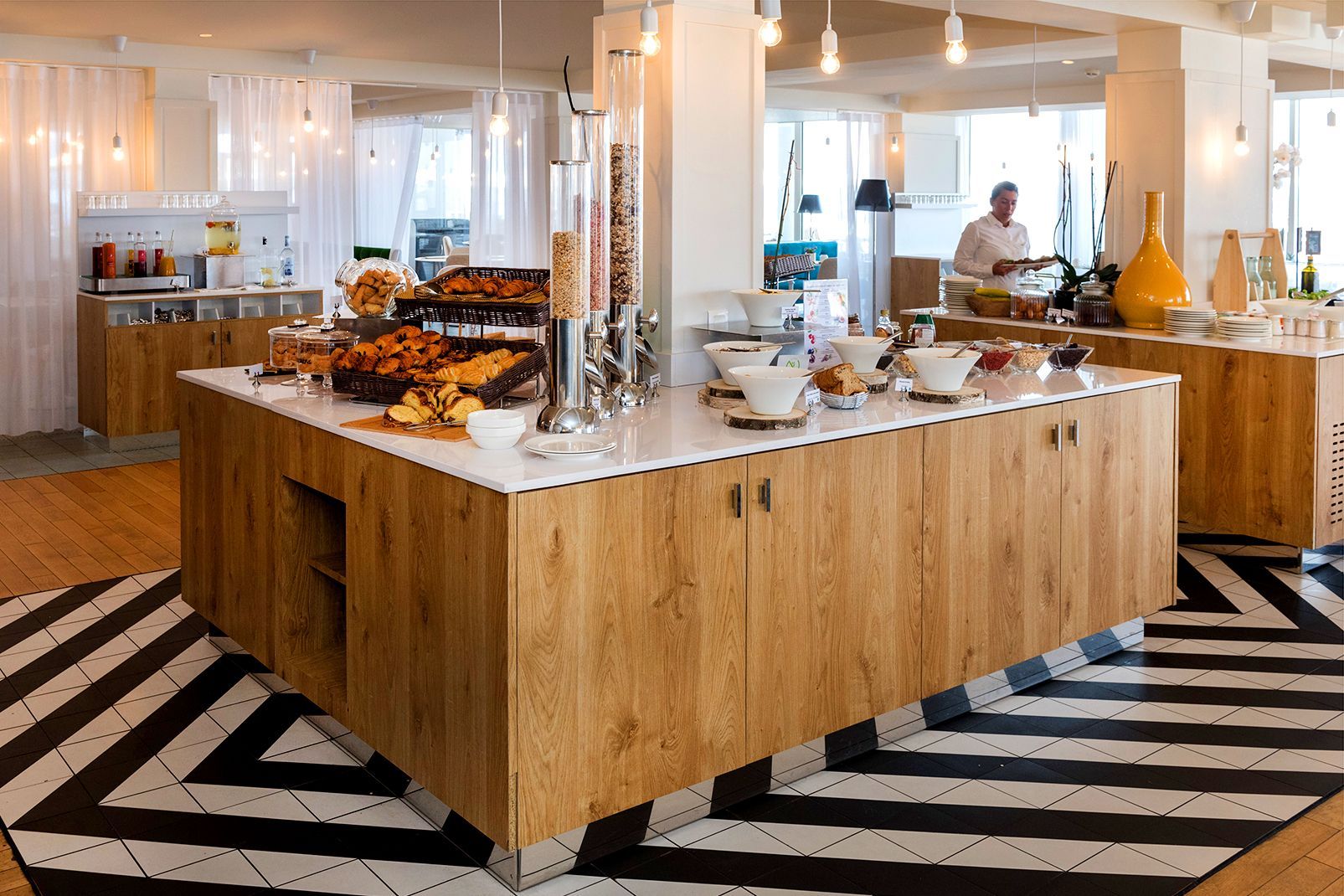 Hôtel Sofitel Golfe d'Ajaccio Thalassa Sea & Spa 5* pas cher photo 20