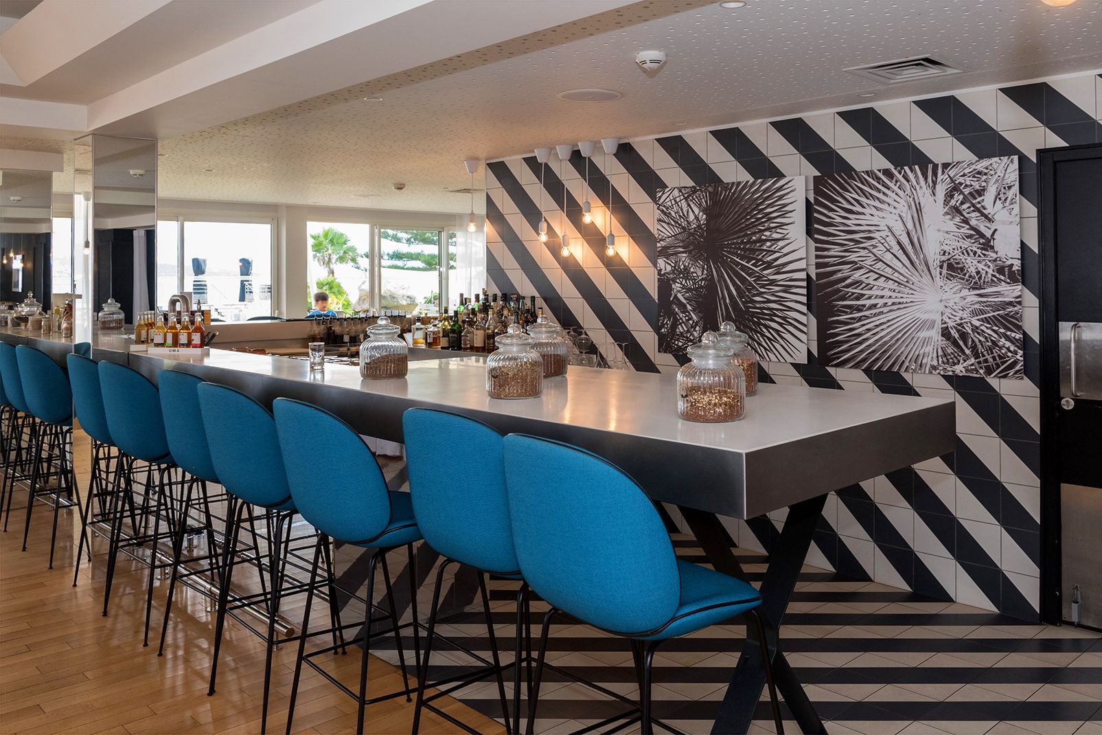 Hôtel Sofitel Golfe d'Ajaccio Thalassa Sea & Spa 5* pas cher photo 22