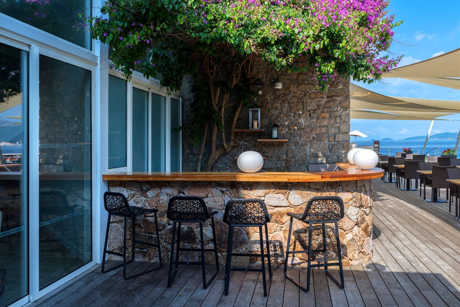 Hôtel Sofitel Golfe d'Ajaccio Thalassa Sea & Spa 5* pas cher photo 23