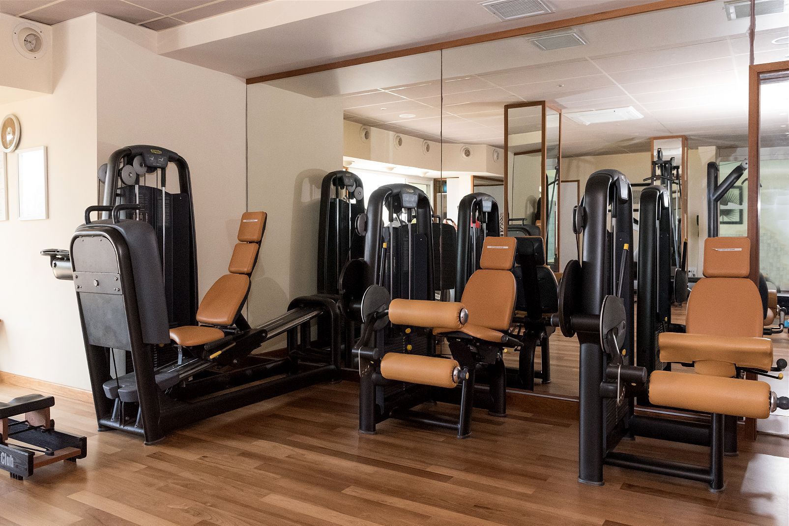 Hôtel Sofitel Golfe d'Ajaccio Thalassa Sea & Spa 5* pas cher photo 28