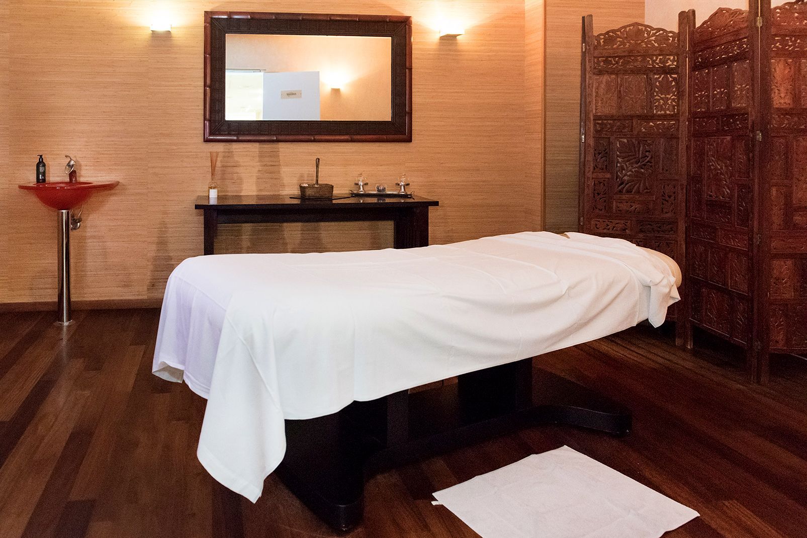 Hôtel Sofitel Golfe d'Ajaccio Thalassa Sea & Spa 5* pas cher photo 30