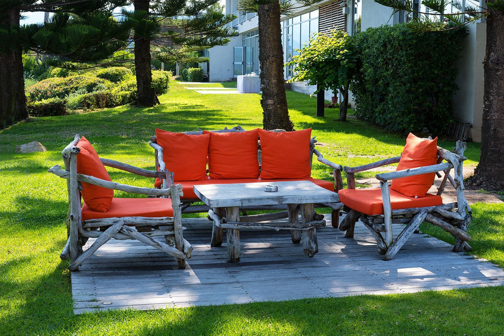 Hôtel Sofitel Golfe d'Ajaccio Thalassa Sea & Spa 5* pas cher photo 33